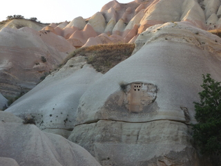 Michael C's pics - hiking in Turkey