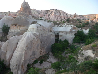 Michael C's pics - hiking in Turkey