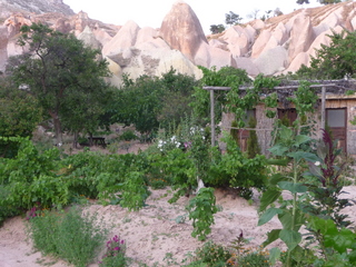 Michael C's pics - hiking in Turkey