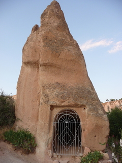 Michael C's pics - hiking in Turkey