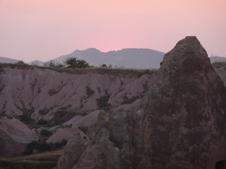 Michael C's pics - hiking in Turkey