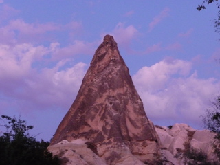 Michael C's pics - hiking in Turkey