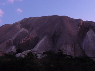 Michael C's pics - hiking in Turkey