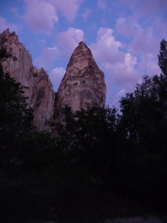 Michael C's pics - hiking in Turkey