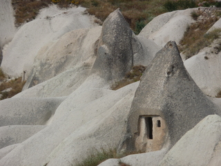 Michael C's pics - hiking in Turkey