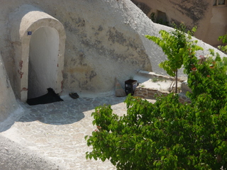 Michael C's pics - hiking in Turkey