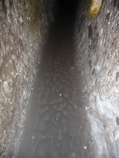 Michael C's pics - hiking in Turkey