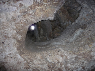 Michael C's pics - hiking in Turkey