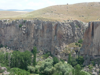 Michael C's pics - hiking in Turkey