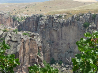 Michael C's pics - hiking in Turkey