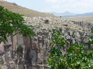 Michael C's pics - hiking in Turkey