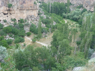 Michael C's pics - hiking in Turkey