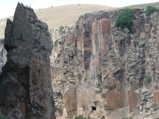 Michael C's pics - hiking in Turkey