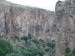 Michael C's pics - hiking in Turkey