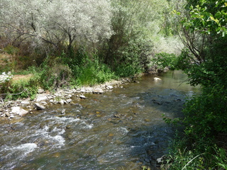 Michael C's pics - hiking in Turkey