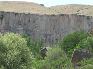 Michael C's pics - hiking in Turkey