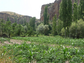 Michael C's pics - hiking in Turkey