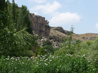 Michael C's pics - hiking in Turkey