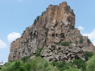 Michael C's pics - hiking in Turkey