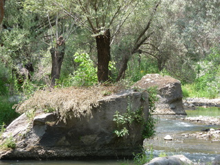 Michael C's pics - hiking in Turkey