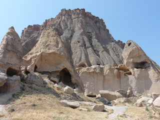 Michael C's pics - hiking in Turkey