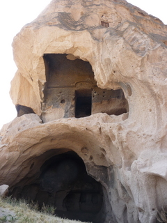 Michael C's pics - hiking in Turkey