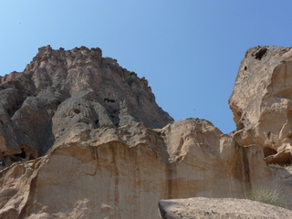 Michael C's pics - hiking in Turkey