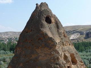 Michael C's pics - hiking in Turkey