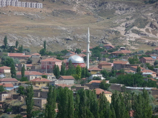 Michael C's pics - hiking in Turkey