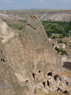 Michael C's pics - hiking in Turkey