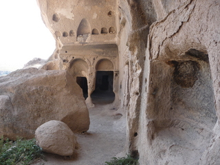 Michael C's pics - hiking in Turkey