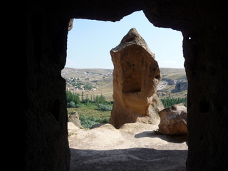 Michael C's pics - hiking in Turkey