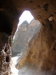 Michael C's pics - hiking in Turkey