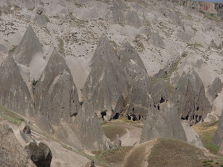 Michael C's pics - hiking in Turkey