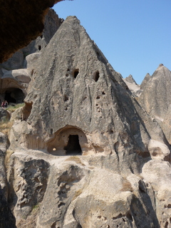 Michael C's pics - hiking in Turkey