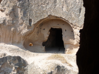 Michael C's pics - hiking in Turkey