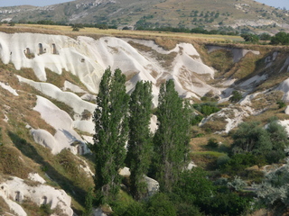 Michael C's pics - hiking in Turkey