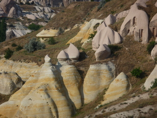 Michael C's pics - hiking in Turkey