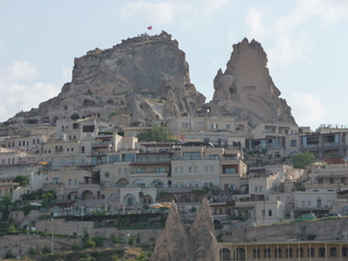 Michael C's pics - hiking in Turkey