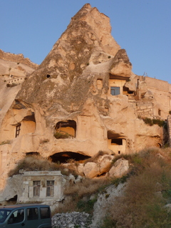 Michael C's pics - hiking in Turkey