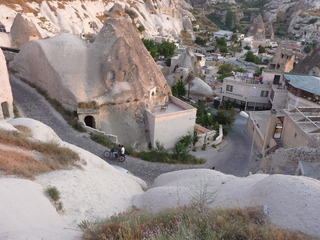 Michael C's pics - hiking in Turkey