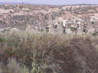 Michael C's pics - hiking in Turkey