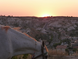 Michael C's pics - hiking in Turkey