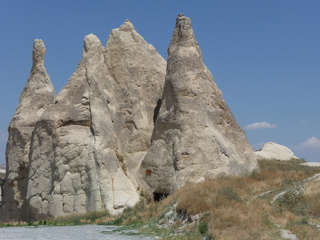 Michael C's pics - hiking in Turkey