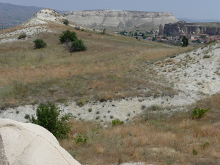 Michael C's pics - hiking in Turkey