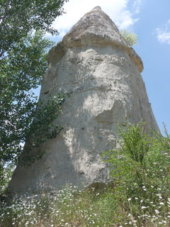 Michael C's pics - hiking in Turkey