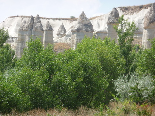 Michael C's pics - hiking in Turkey