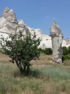 Michael C's pics - hiking in Turkey