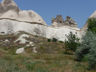 Michael C's pics - hiking in Turkey