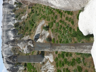 Michael C's pics - hiking in Turkey